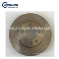 Alemanha peças de reposição 95535140140 Brake Disc Aftermarket